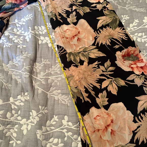 Authentic Zimmermann Espionage Silk pants S - Picture 8 of 8